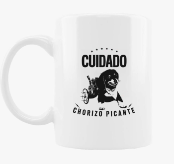 Far Cry 6 Chorizo sk