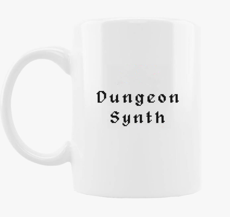 Dungeon Synth skodelica