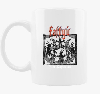 Ritu Paganorum skodelica