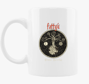 Silvae Spiritus skodelica