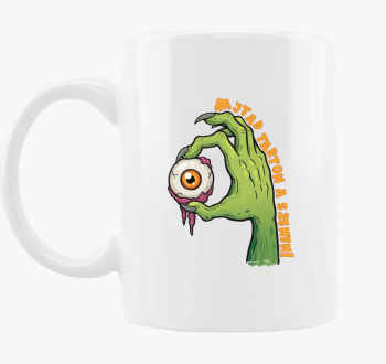 Rajtad tartom szemem skodelica