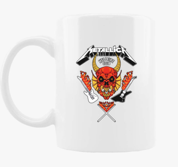 Hellfire Club Stranger Things v3 skodelica