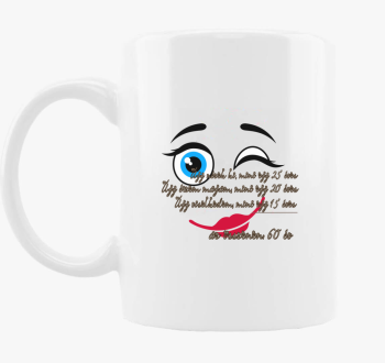 Smešno hatvanas 1 skodelica