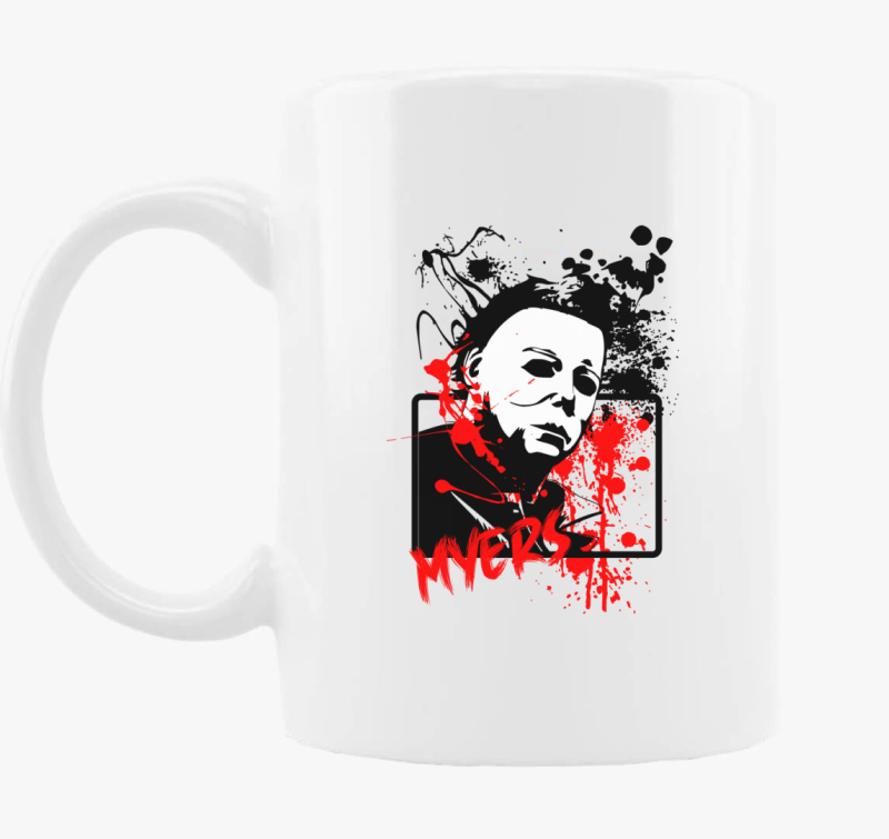 Myers arc skodelica