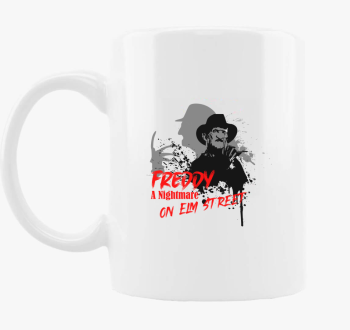 Freddy arc skodelica