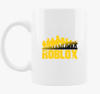 Roblox feliratos skodelica