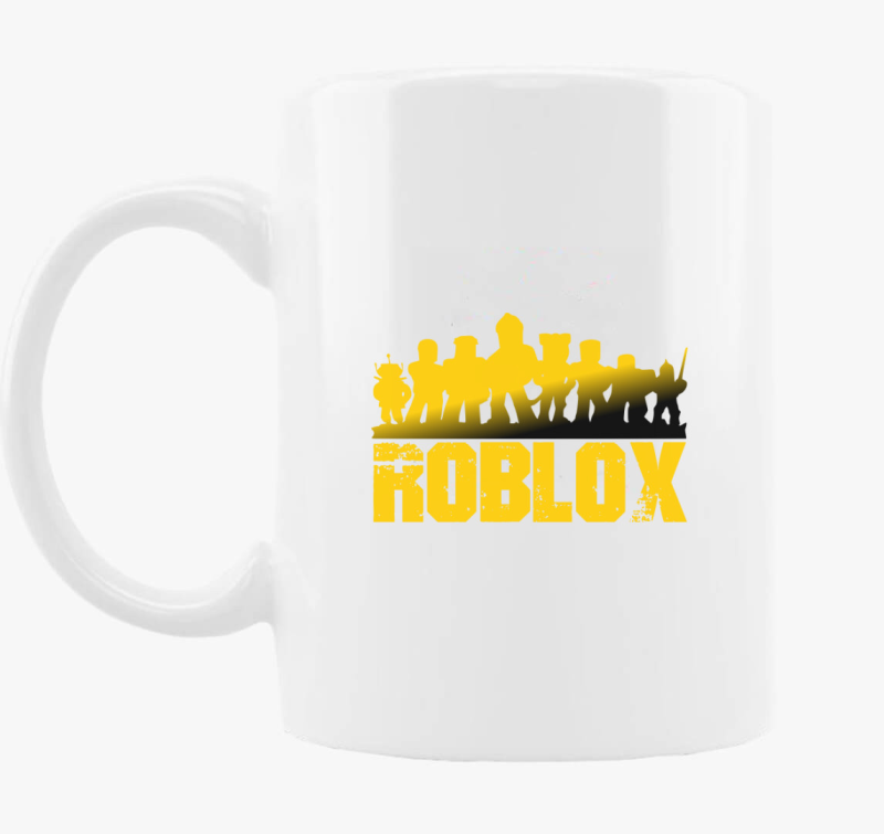 Roblox feliratos skodelica