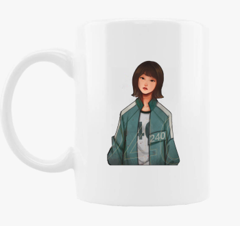 Nyerd meg - Ji-yeong...