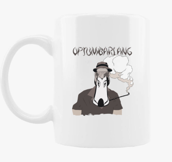 underground otthona skodelica