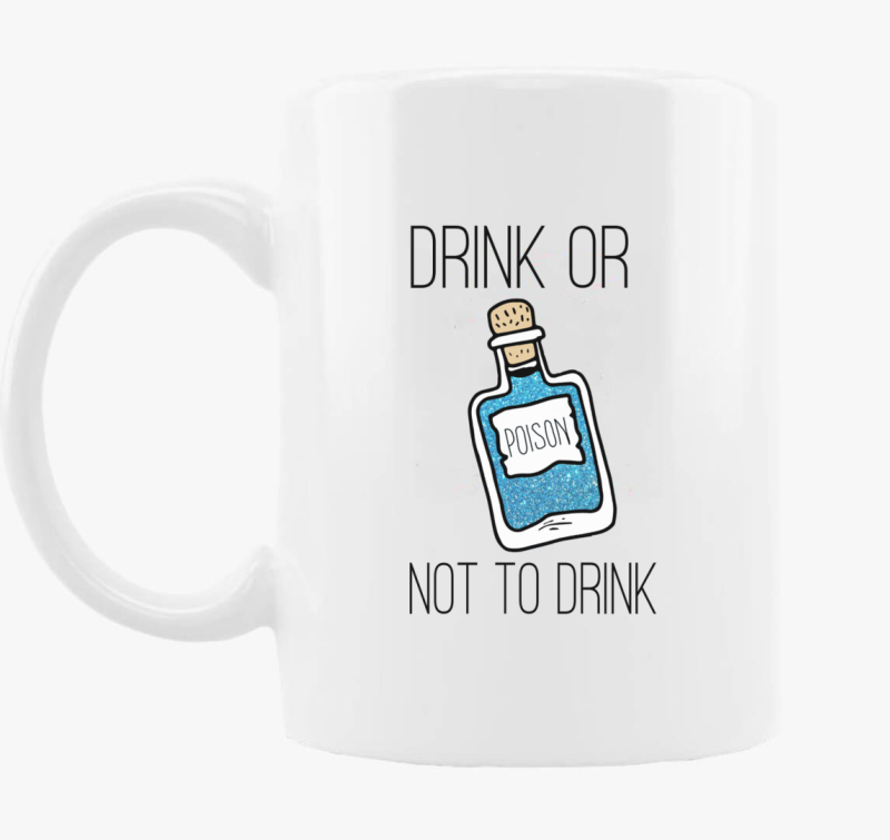 Inni ali ne inni skodelica