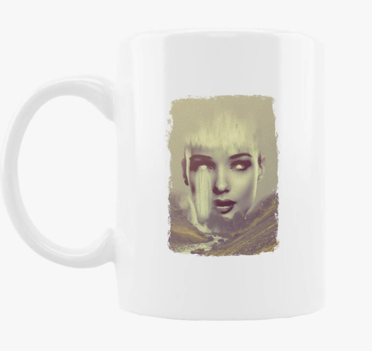 Mama skodelica