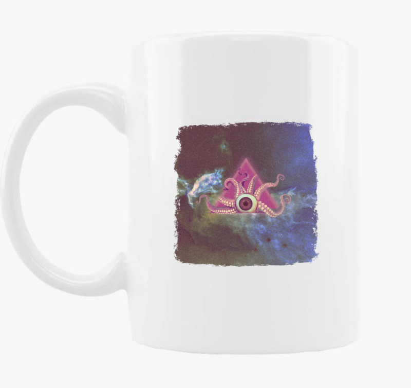 Yog sothoth skodelica