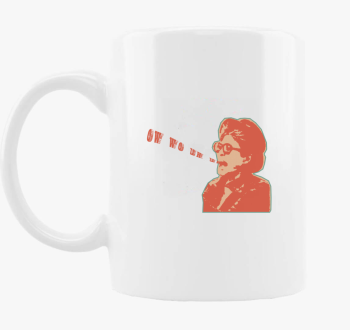 Yoko Oh-No skodelica