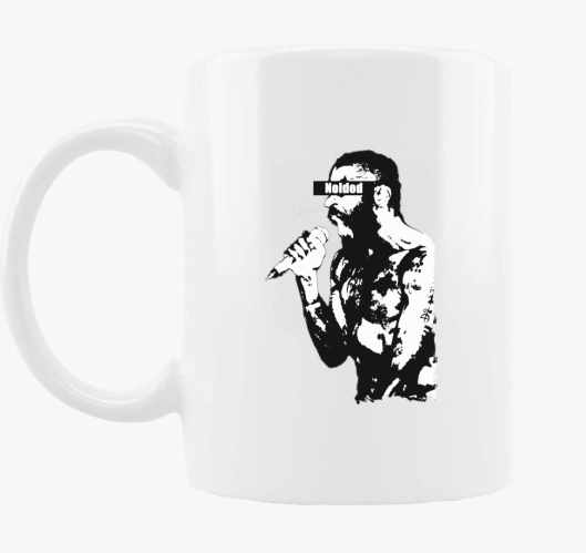 Noided skodelica