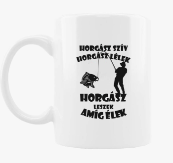 Ribič ribič ribič leszek skodelica