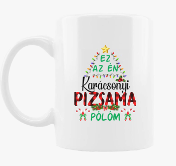 pizsi skodelica
