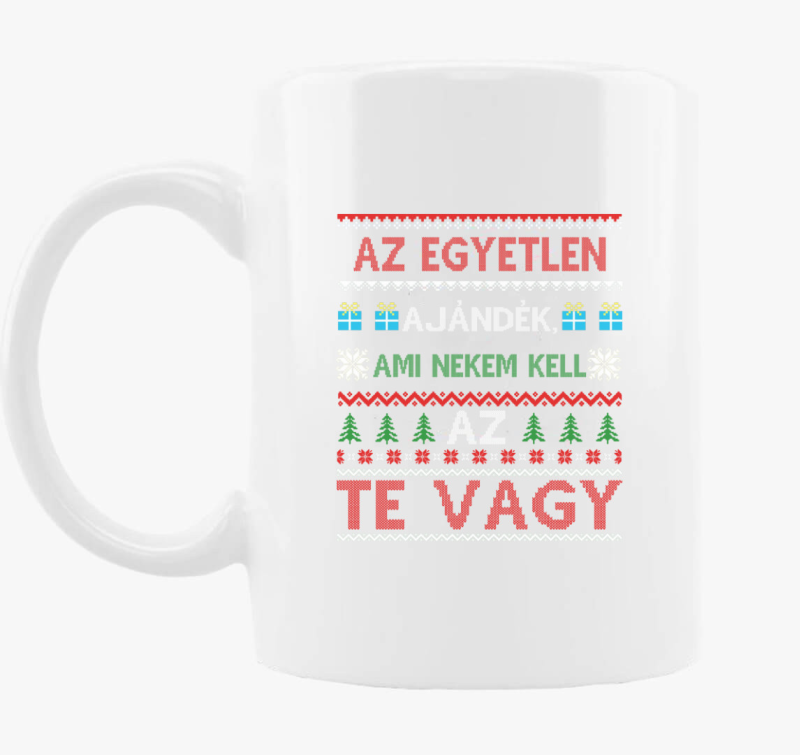 Te kellesz skodelica