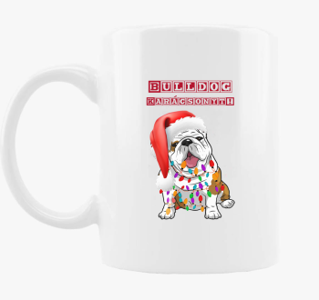 Bulldog skodelica