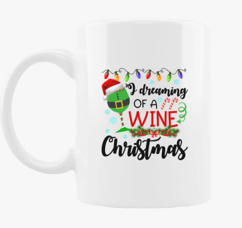 Bela smešno skodelica