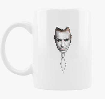 Till Lindemann skode