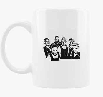 Rammstein zenekar sk