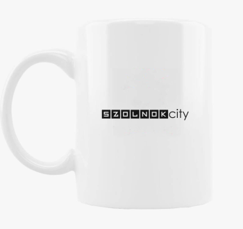 Szolnok city skodelica