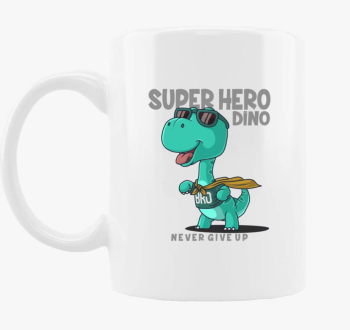 Dino Hero skodelica