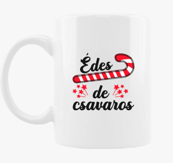 de csavaros skodelica