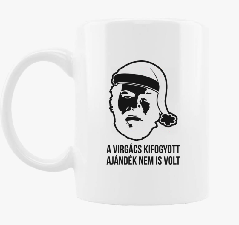 kifogyott ne is volt Bud Spencer skodelica