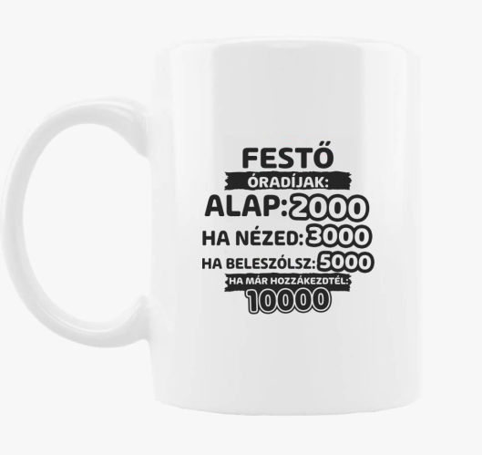 munka skodelica