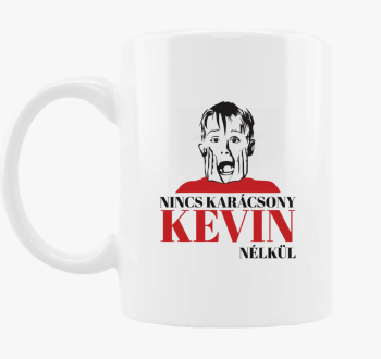 Nincs Kevin skodelic