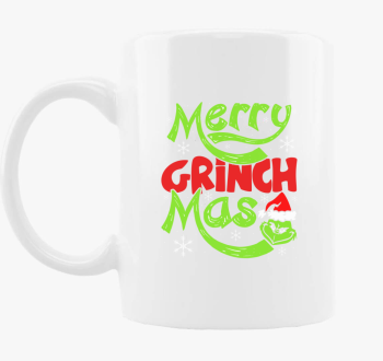 Boldog Grincs skodel