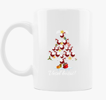 Boldog boros poharas skodelica