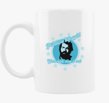 Bud Spencer skodelica