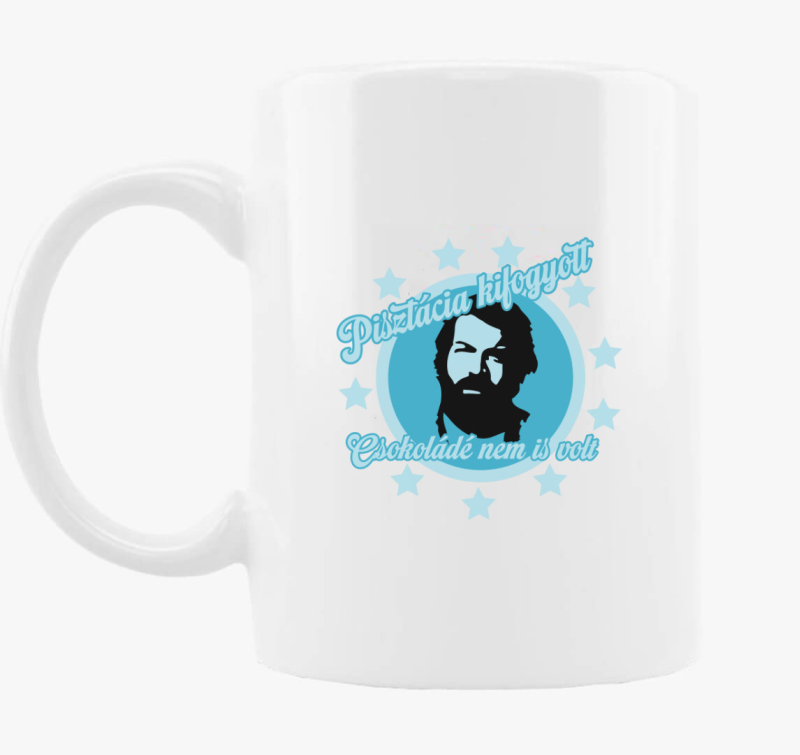 Bud Spencer skodelica