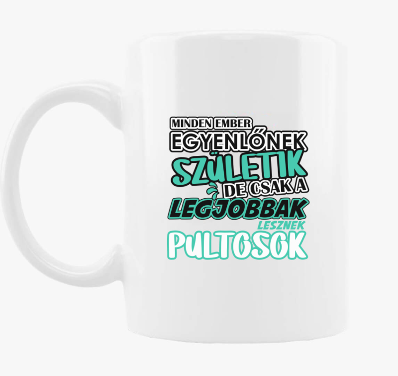 pultos skodelica