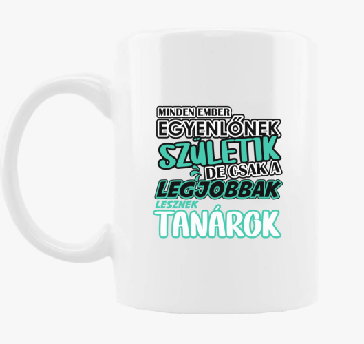 učitelj skodelica
