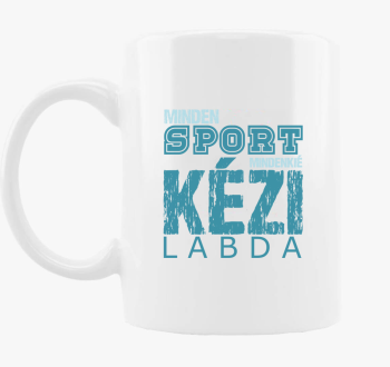 Vsak sport skodelica