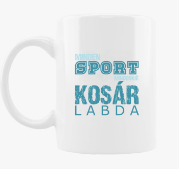Vsak sport skodelica