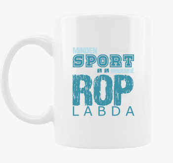 Vsak sport skodelica