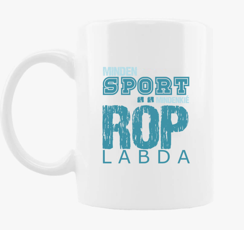 Vsak sport skodelica