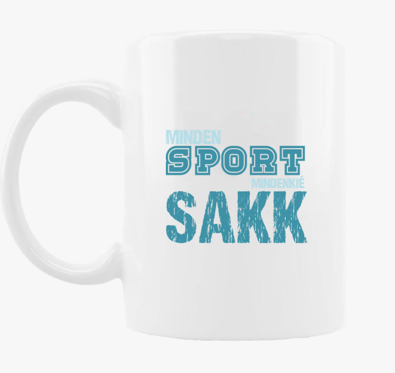 Vsak sport sakk skodelica