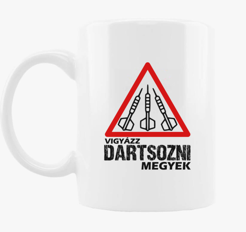 dartsozni megyek skodelica