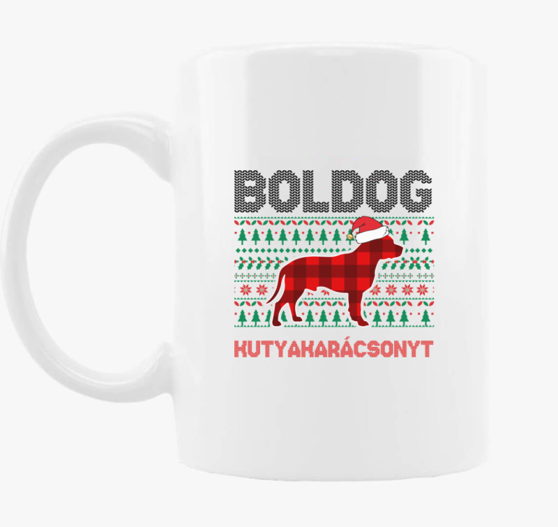 Boldog skodelica