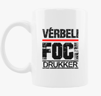 nogomet drukker skodelica