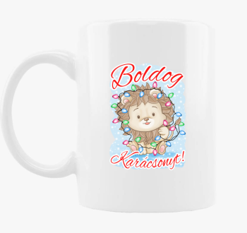 Boldog kis gyerek skodelica