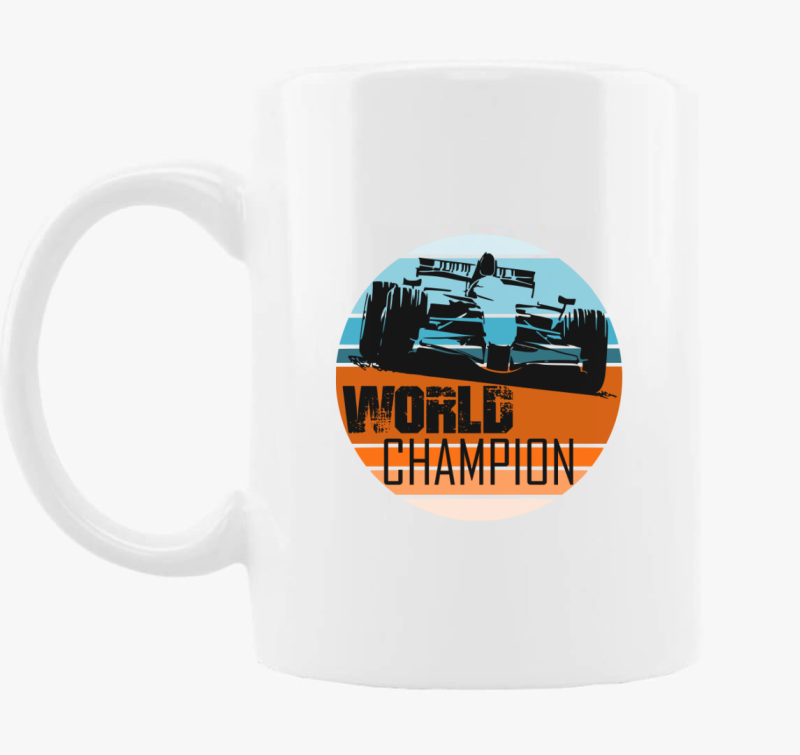 Forma 1 verseny skodelica