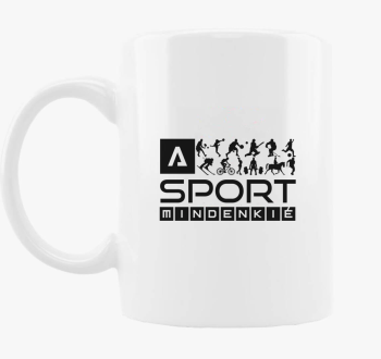 Sport skodelica