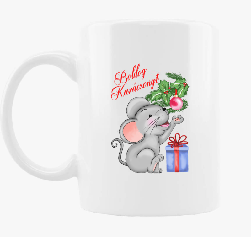 Boldog gyerek skodelica