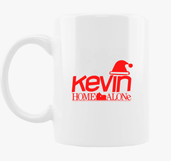 Reszkessetek Kevin skodelica